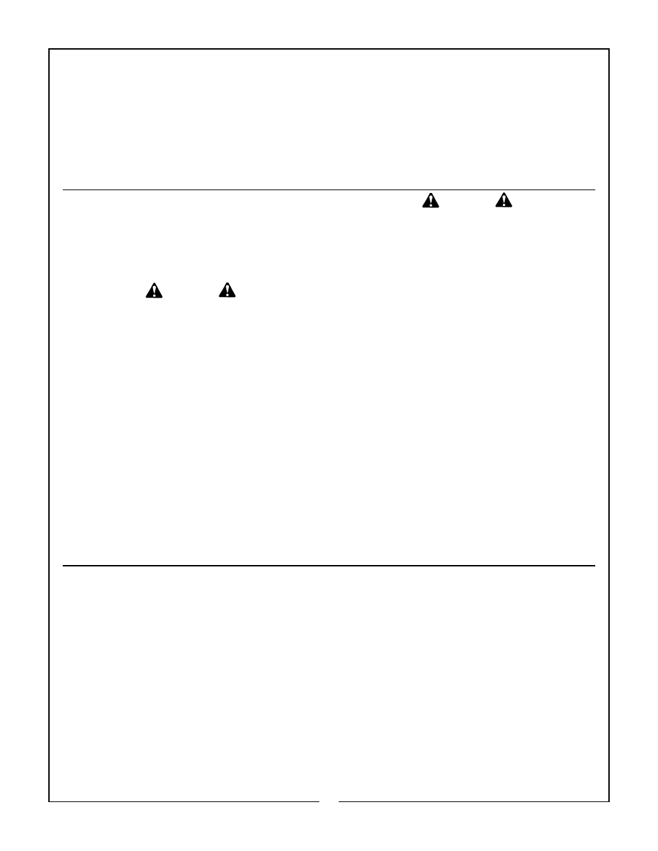 General description | Bush Hog 765H User Manual | Page 23 / 42