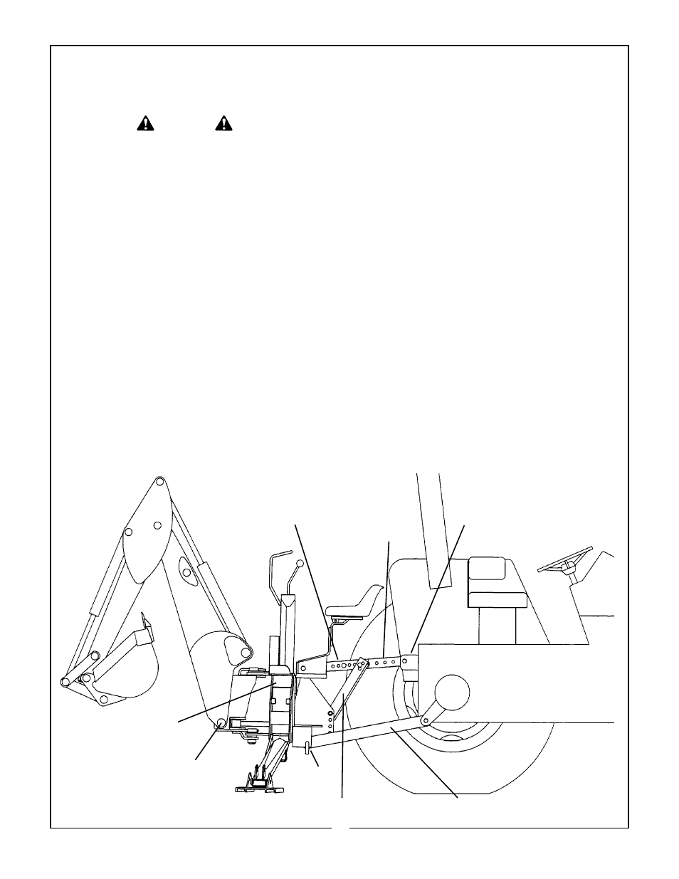 Bush Hog 765H User Manual | Page 24 / 42