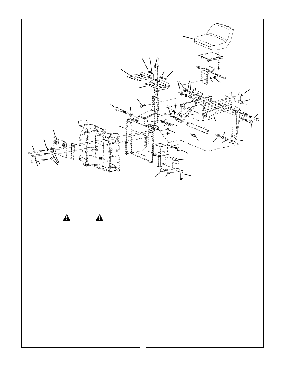 Bush Hog 765H User Manual | Page 26 / 42