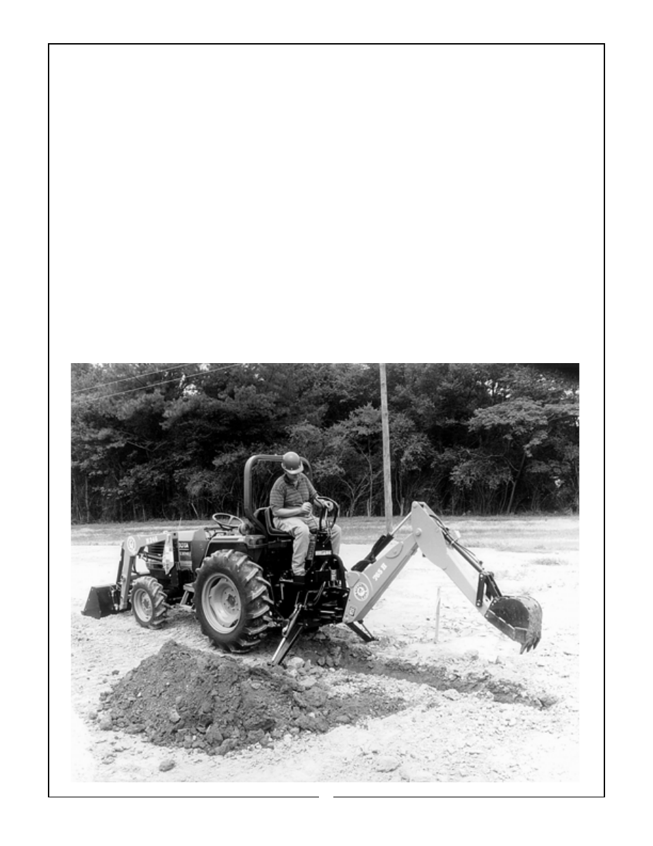 Bush Hog 765H User Manual | Page 33 / 42