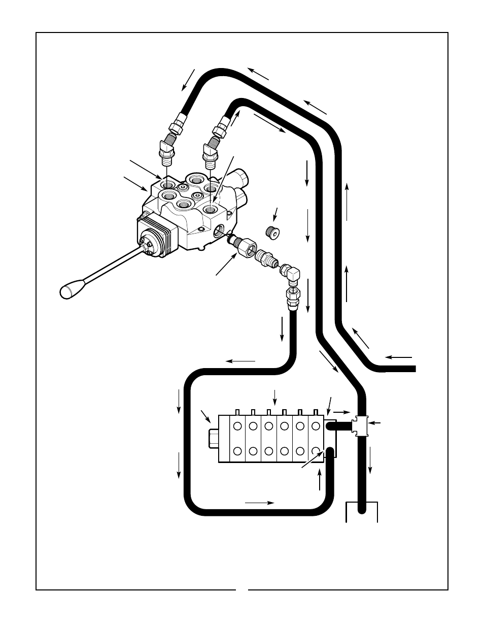 Bush Hog 765H User Manual | Page 34 / 42
