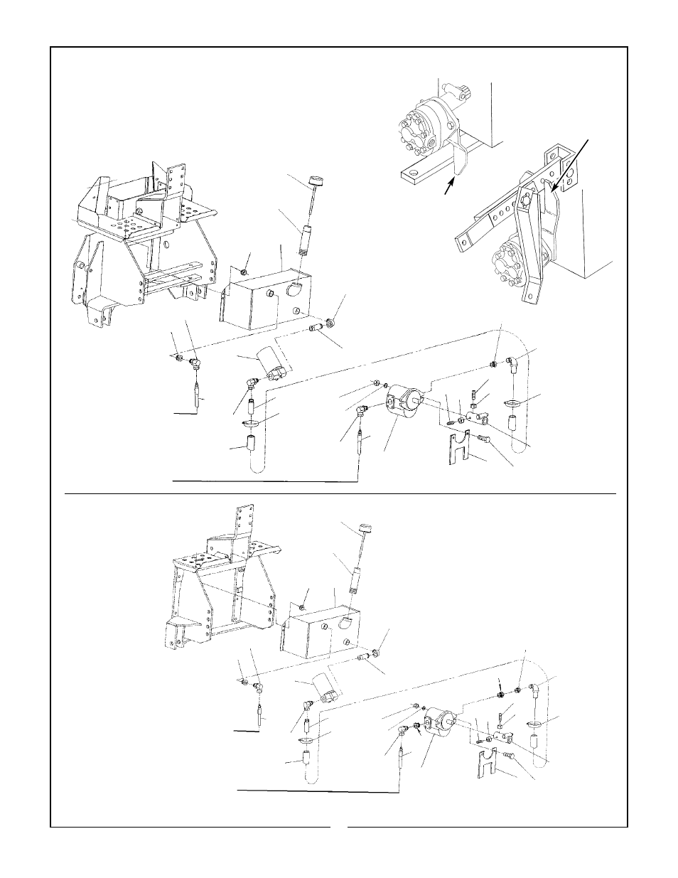 Bush Hog 765H User Manual | Page 38 / 42