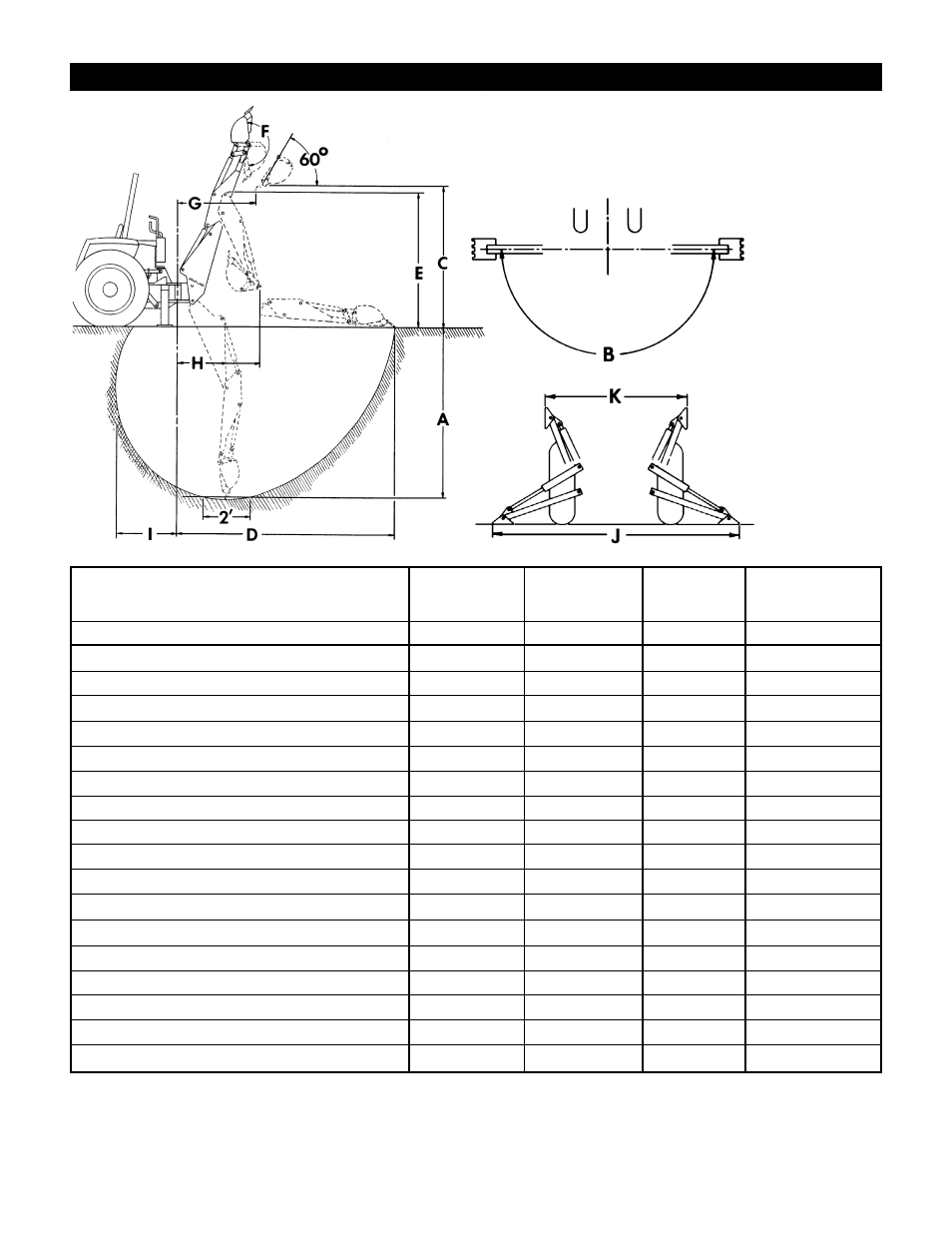 Bush Hog 765H User Manual | Page 39 / 42