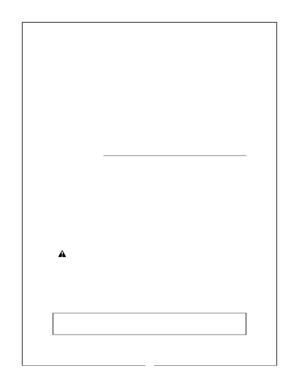 Dealer preparation check list | Bush Hog 765H User Manual | Page 5 / 42