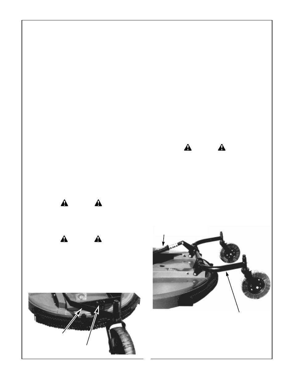 Bush Hog 280 User Manual | Page 11 / 23
