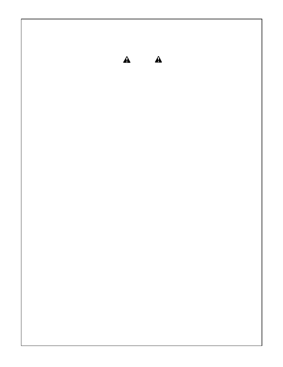 Pre-assembly safety precautions | Bush Hog 280 User Manual | Page 15 / 23