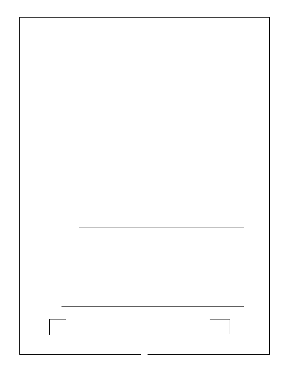 Dealer preparation check list | Bush Hog 280 User Manual | Page 5 / 23