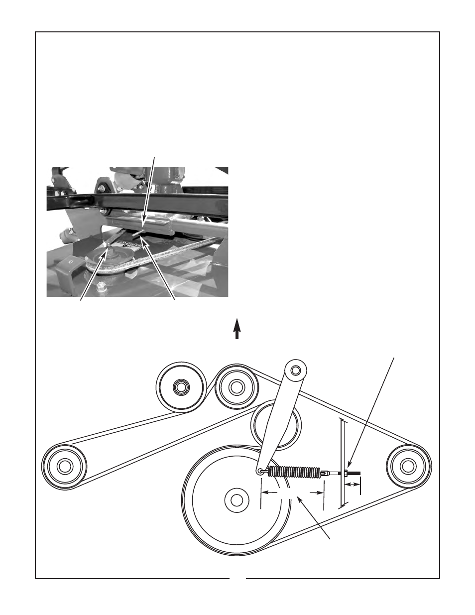 Bush Hog RFM 60 User Manual | Page 14 / 20