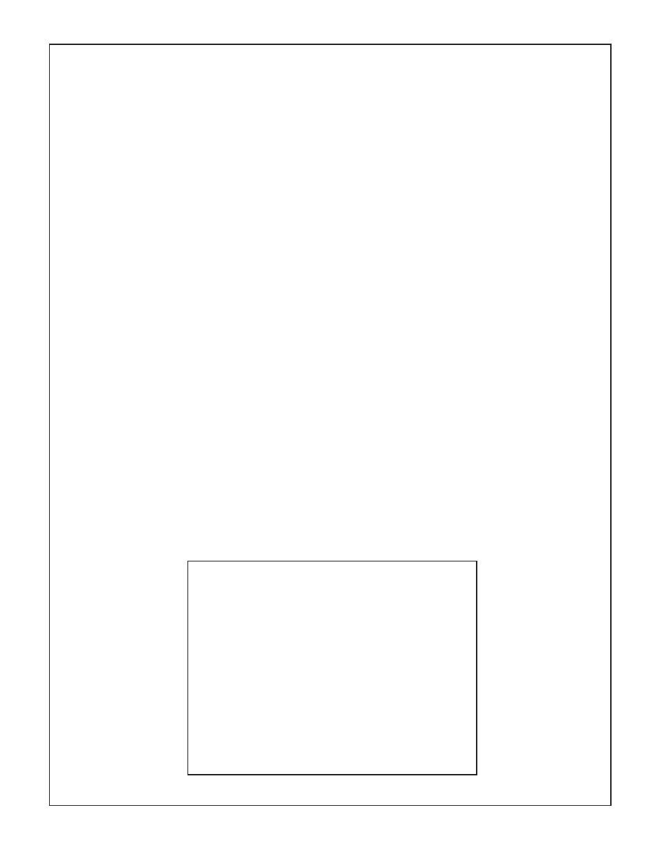 Bush Hog RFM 60 User Manual | Page 2 / 20