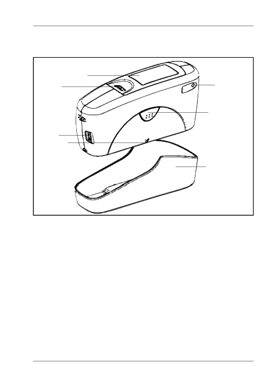 Controls | ALTANA Micro-Gloss Manual User Manual | Page 12 / 57