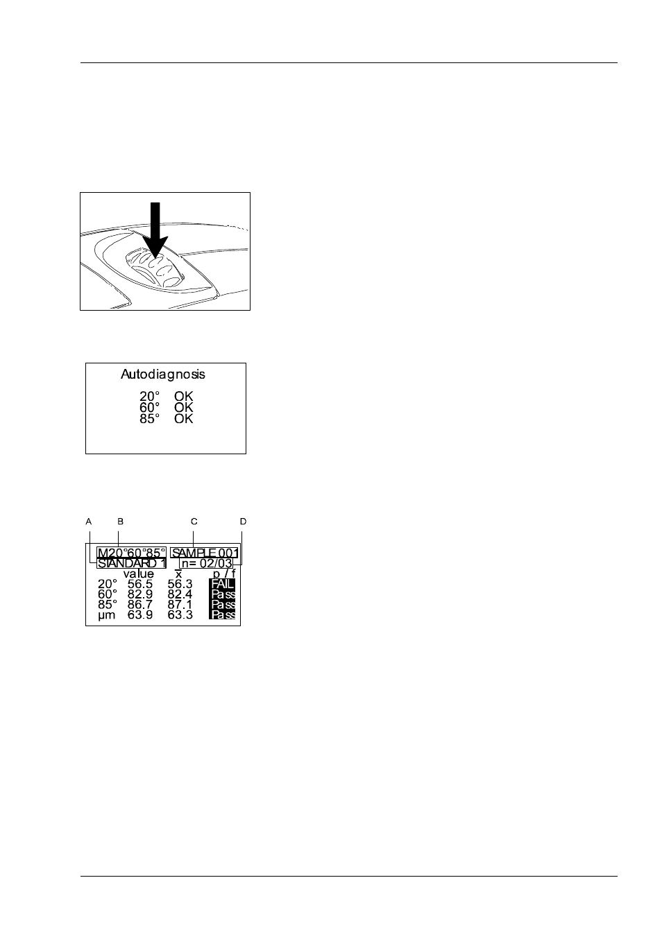 Getting started | ALTANA Micro-Gloss Manual User Manual | Page 14 / 57