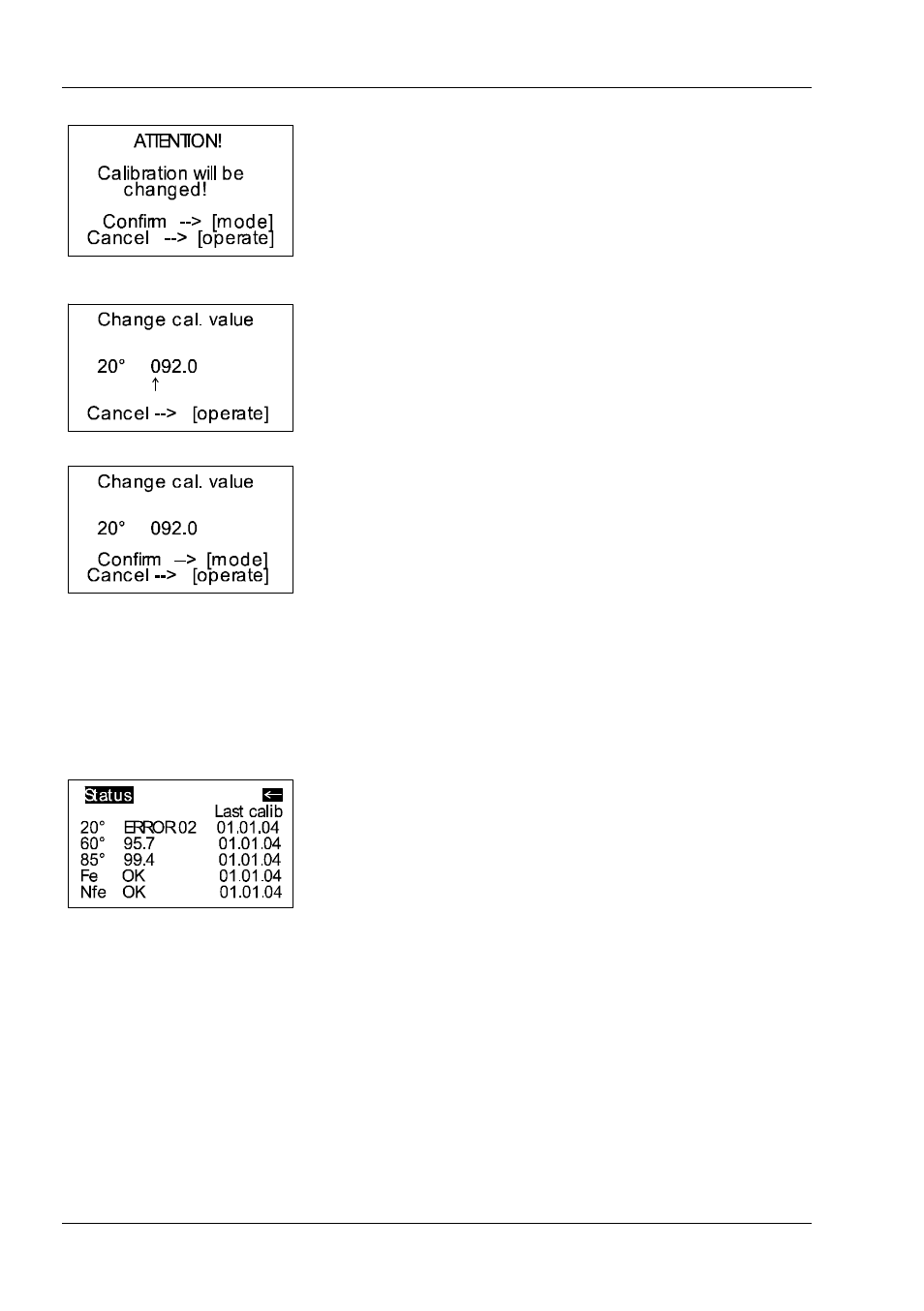 ALTANA Micro-Gloss Manual User Manual | Page 21 / 57