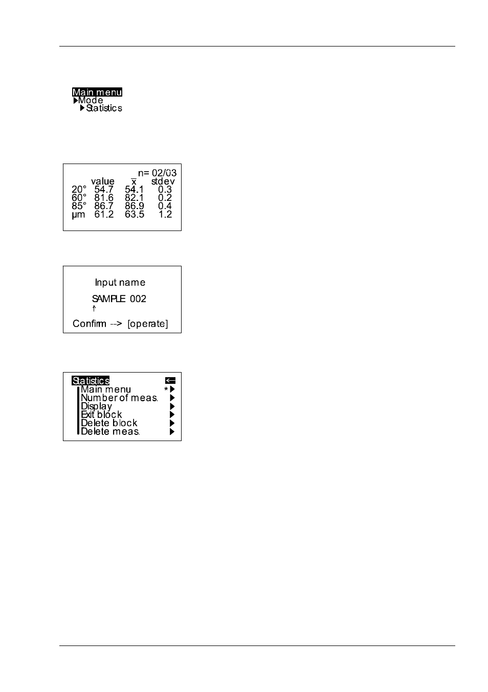 ALTANA Micro-Gloss Manual User Manual | Page 28 / 57