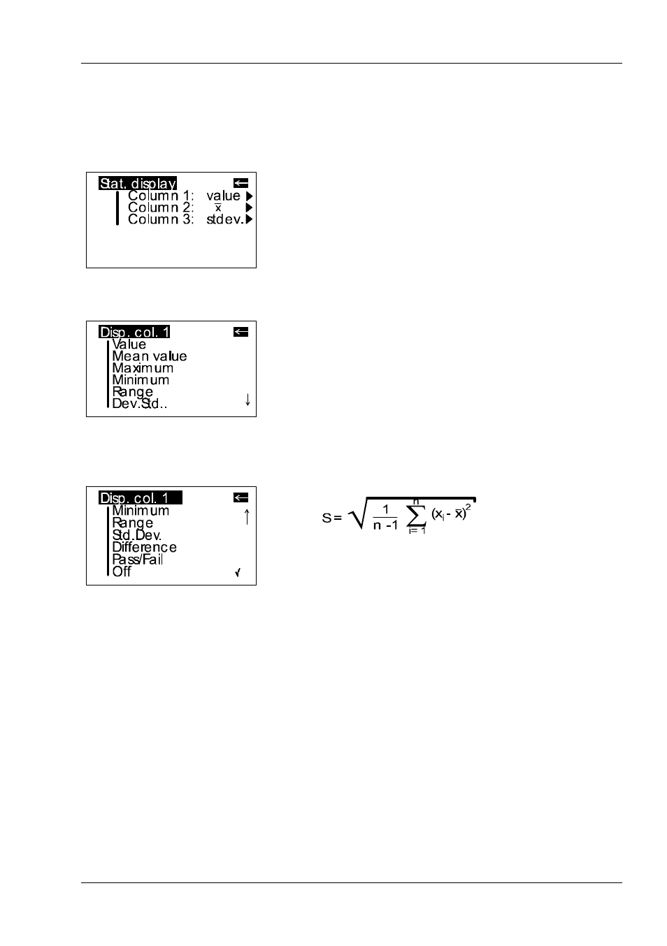 ALTANA Micro-Gloss Manual User Manual | Page 30 / 57