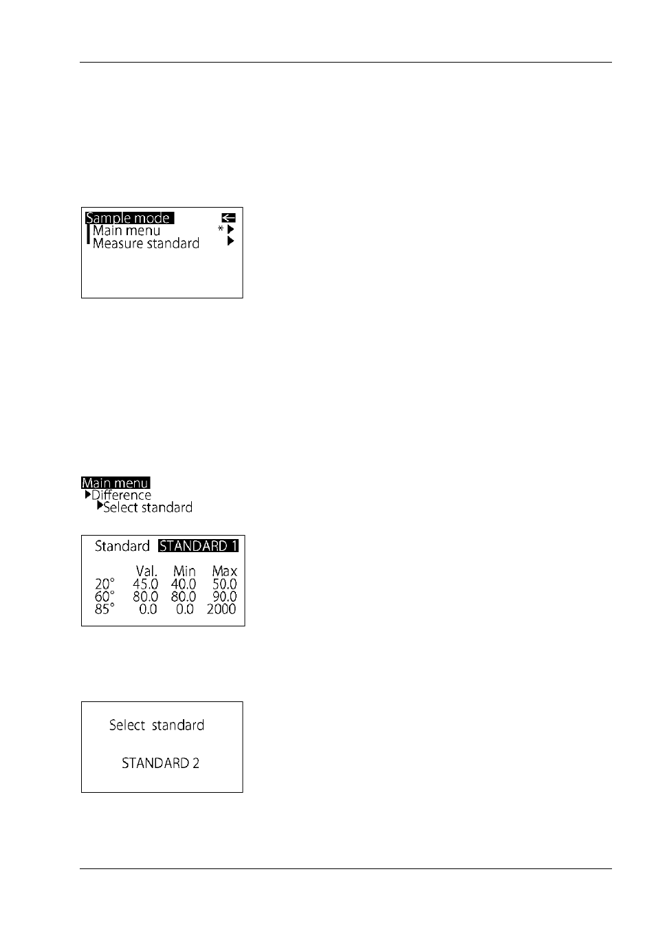 ALTANA Micro-Gloss Manual User Manual | Page 40 / 57