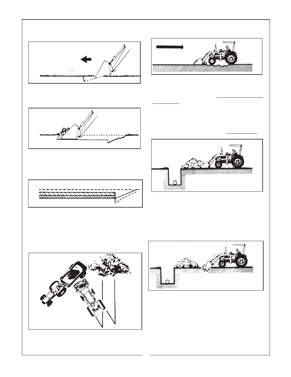 Bush Hog 2846 User Manual | Page 18 / 33