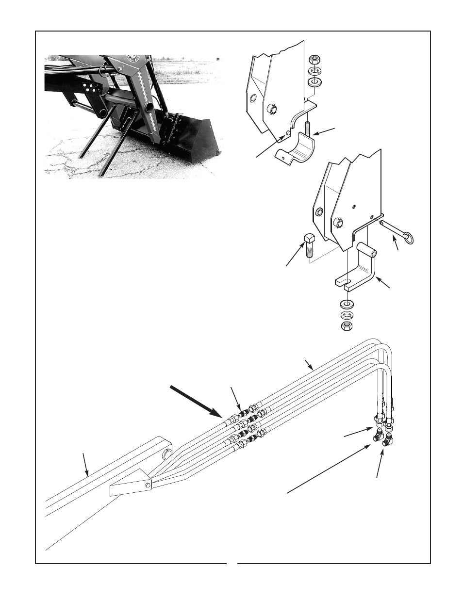 Bush Hog 2846 User Manual | Page 25 / 33