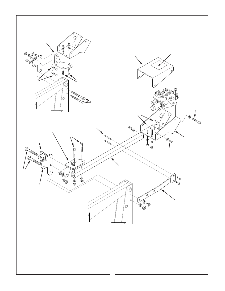 Bush Hog 2846 User Manual | Page 26 / 33