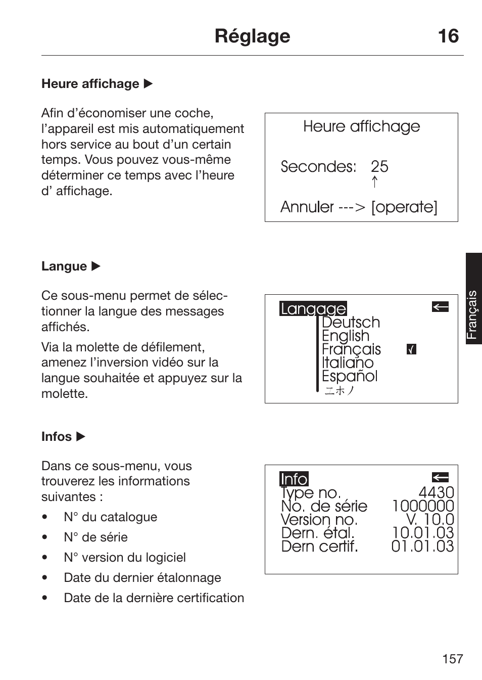 2ïglage | ALTANA Micro-TRI-Gloss μ User Manual | Page 158 / 174