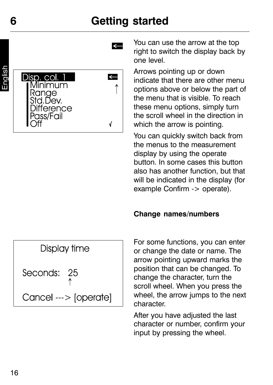 6getting started | ALTANA Micro-TRI-Gloss μ User Manual | Page 17 / 174