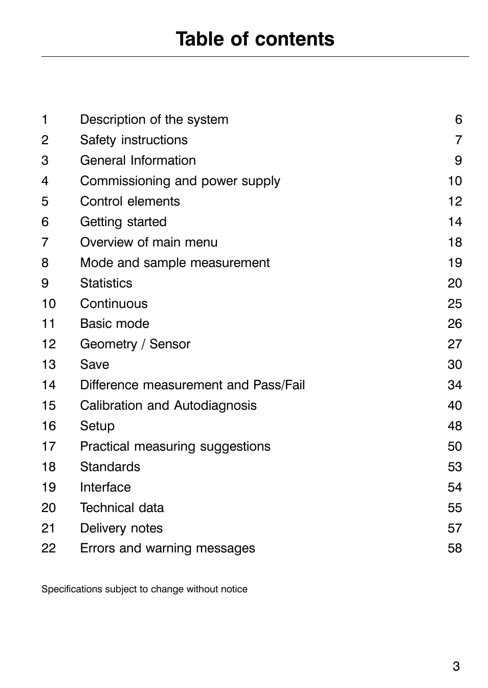 ALTANA Micro-TRI-Gloss μ User Manual | Page 4 / 174