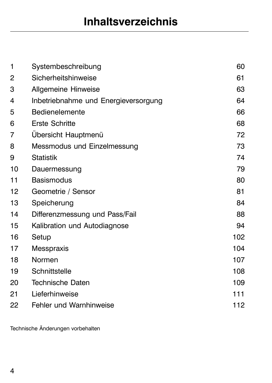 ALTANA Micro-TRI-Gloss μ User Manual | Page 5 / 174