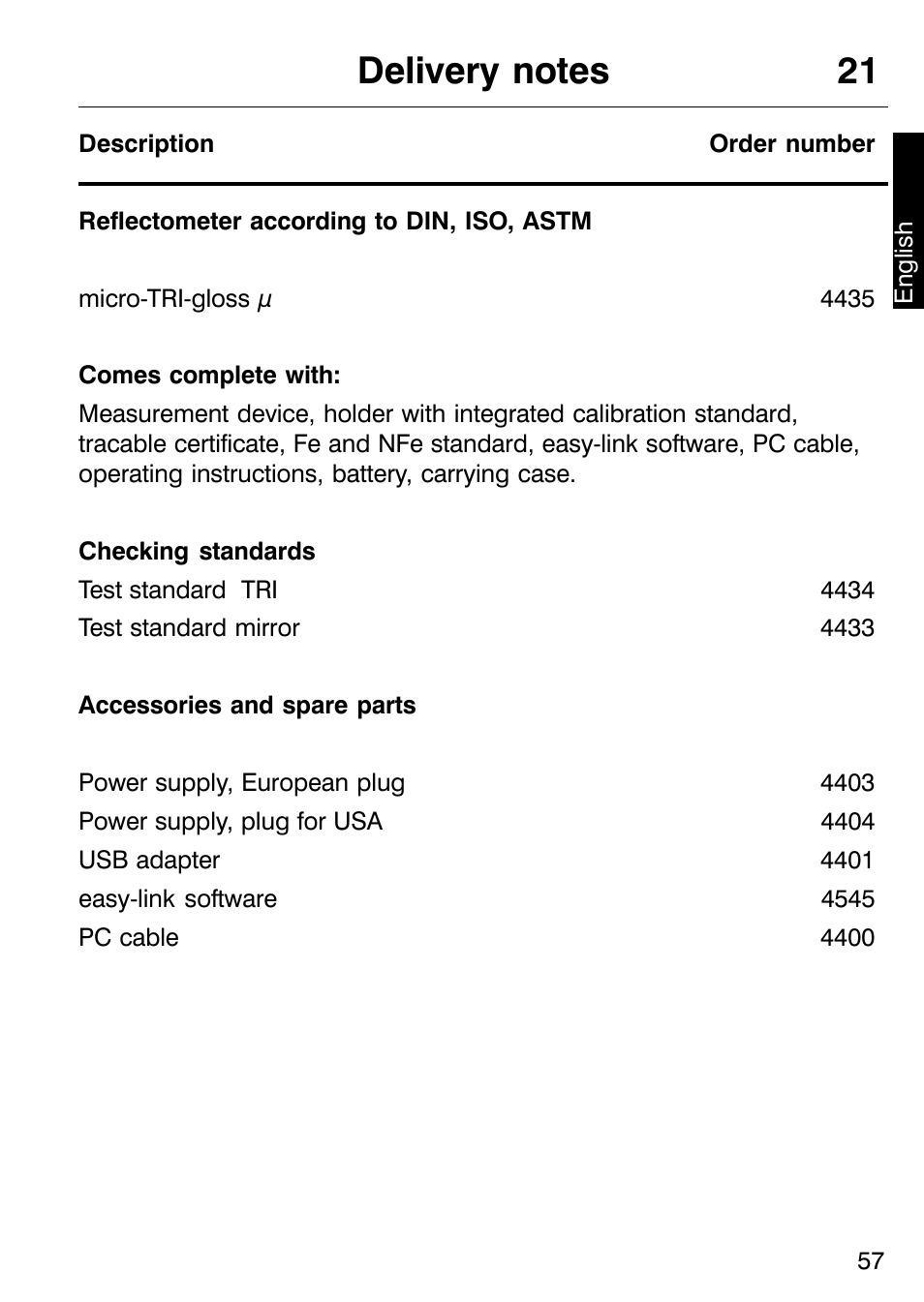 ALTANA Micro-TRI-Gloss μ User Manual | Page 58 / 174
