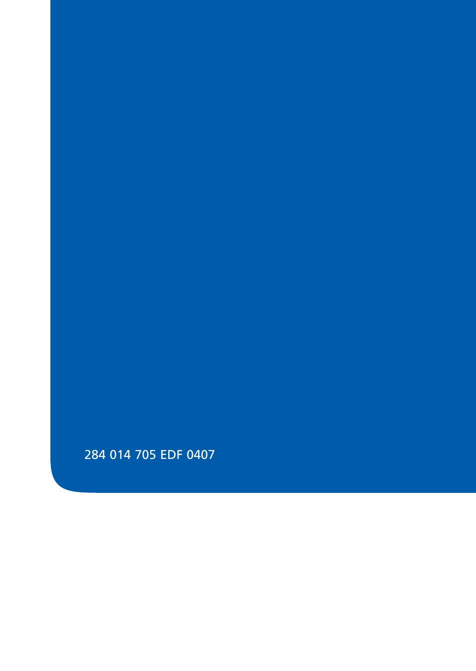 ALTANA Micro-Haze Plus User Manual | Page 116 / 116