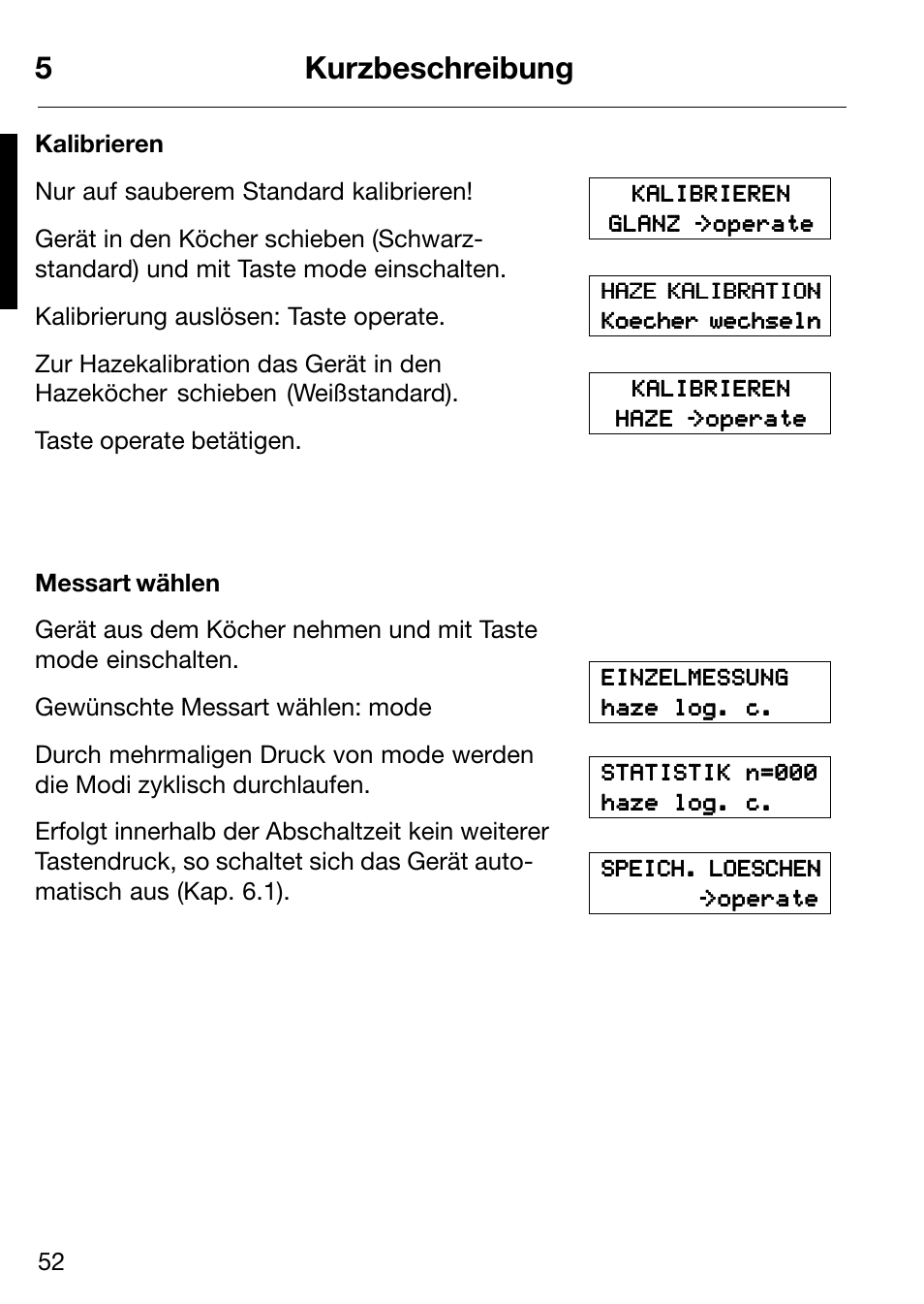 5kurzbeschreibung | ALTANA Micro-Haze Plus User Manual | Page 53 / 116