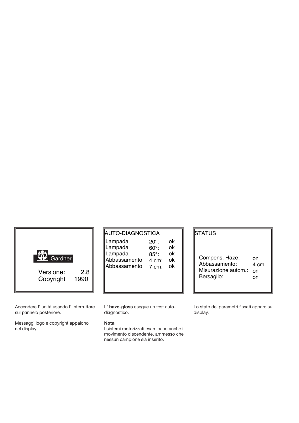 ALTANA Haze-Gloss Manual User Manual | Page 103 / 128