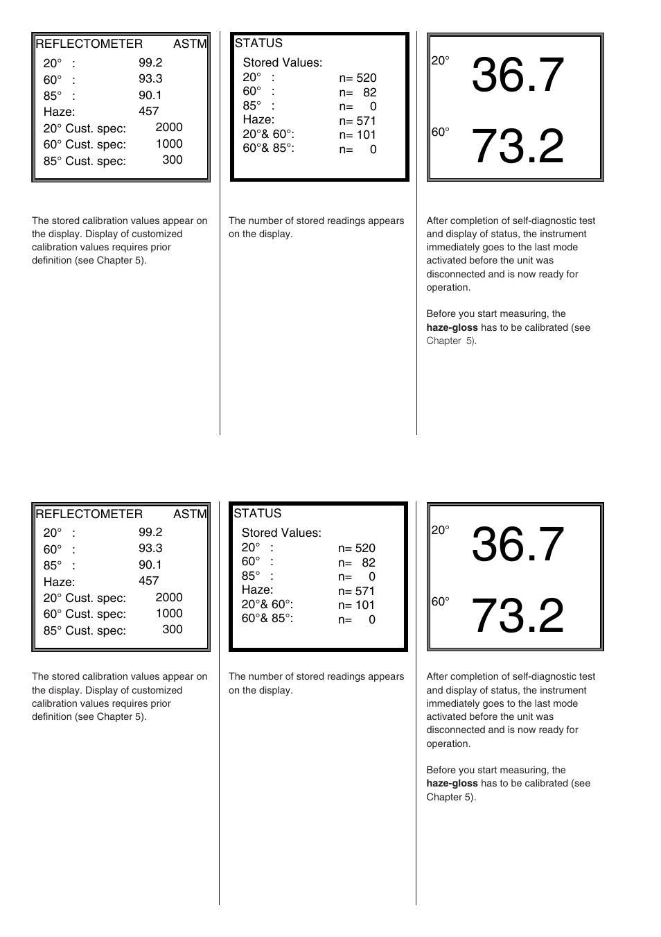 ALTANA Haze-Gloss Manual User Manual | Page 11 / 128