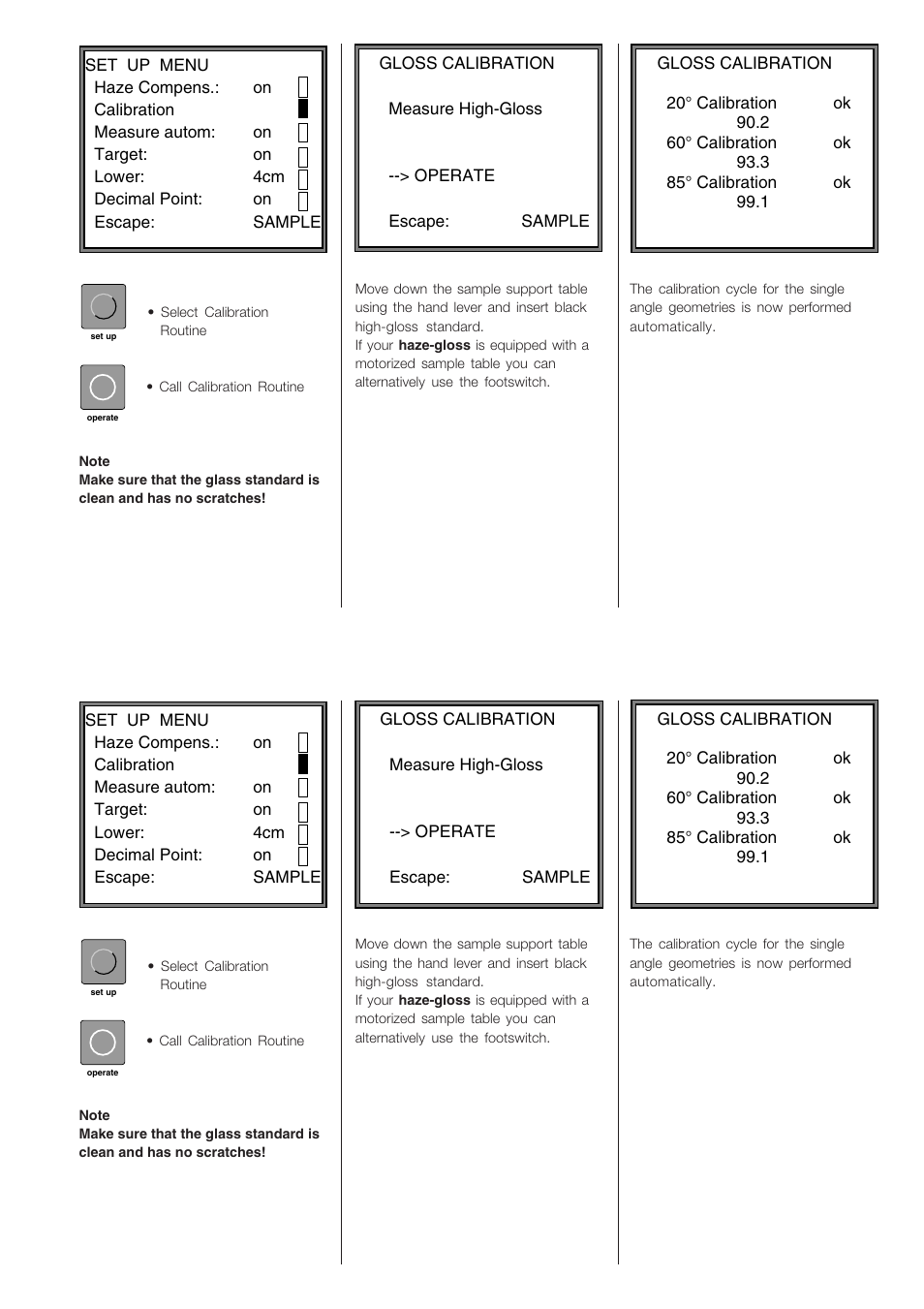 ALTANA Haze-Gloss Manual User Manual | Page 14 / 128