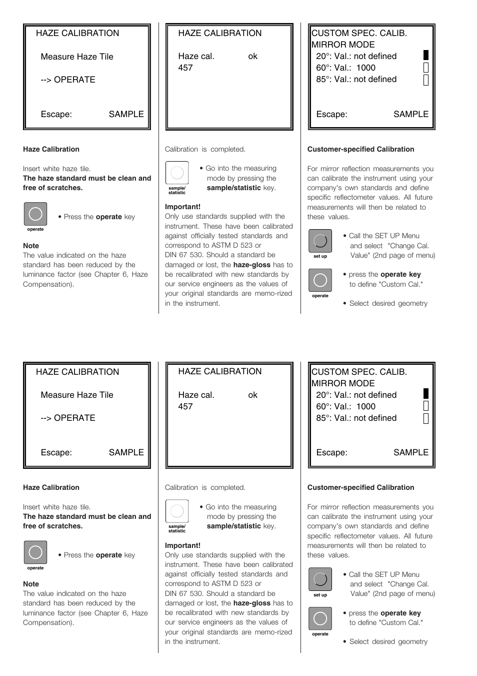 ALTANA Haze-Gloss Manual User Manual | Page 15 / 128