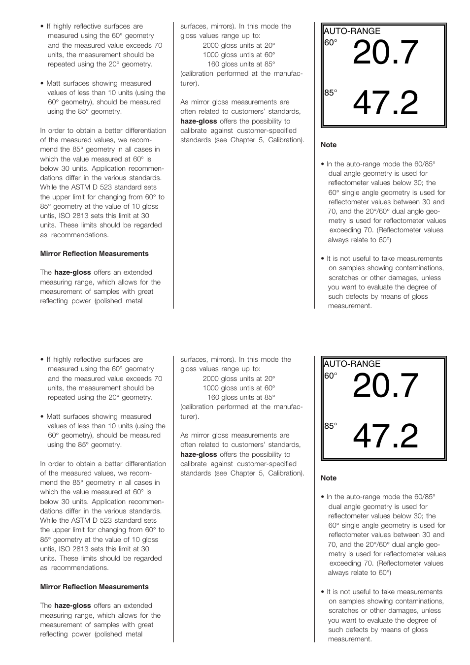 ALTANA Haze-Gloss Manual User Manual | Page 20 / 128