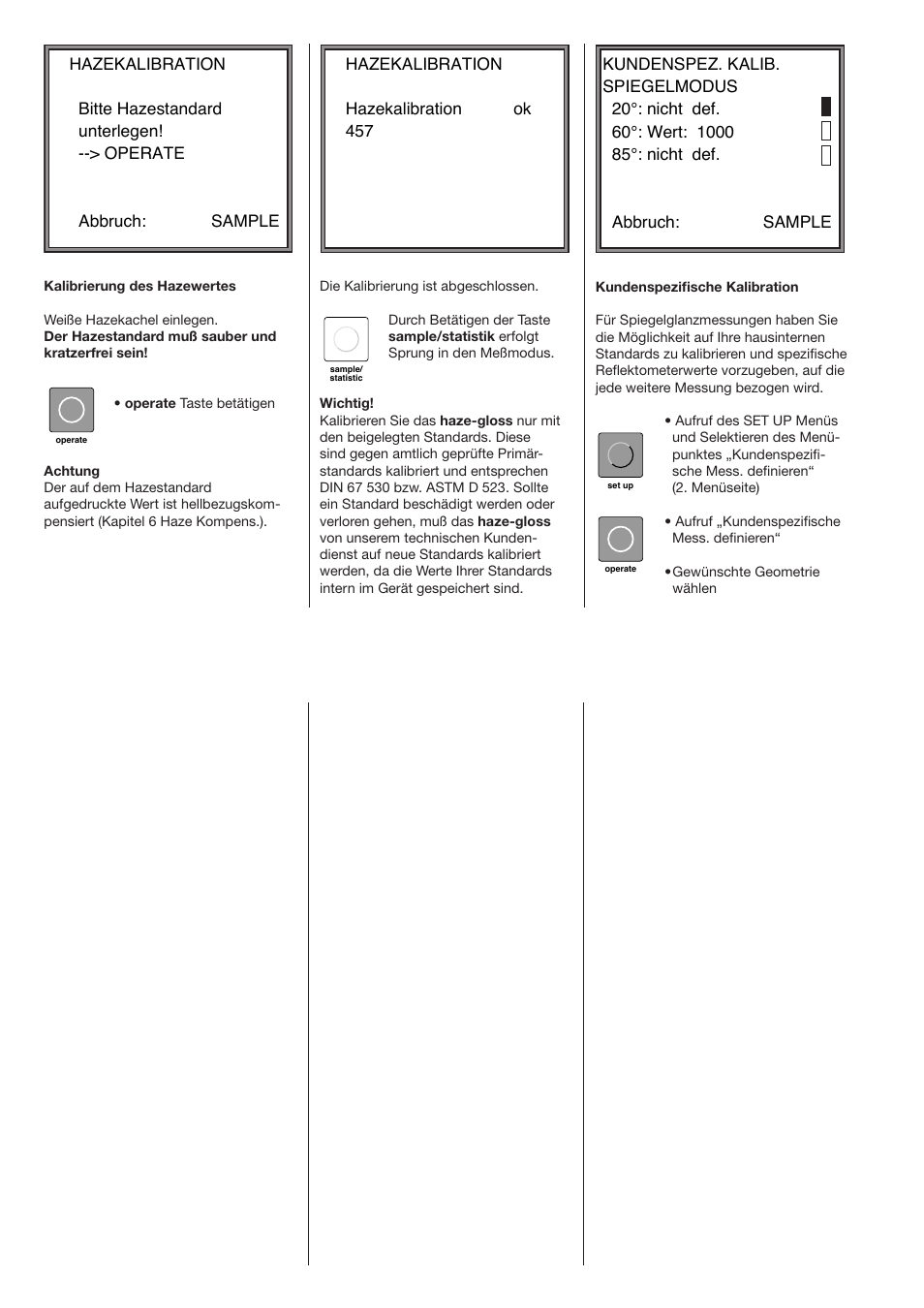 ALTANA Haze-Gloss Manual User Manual | Page 47 / 128