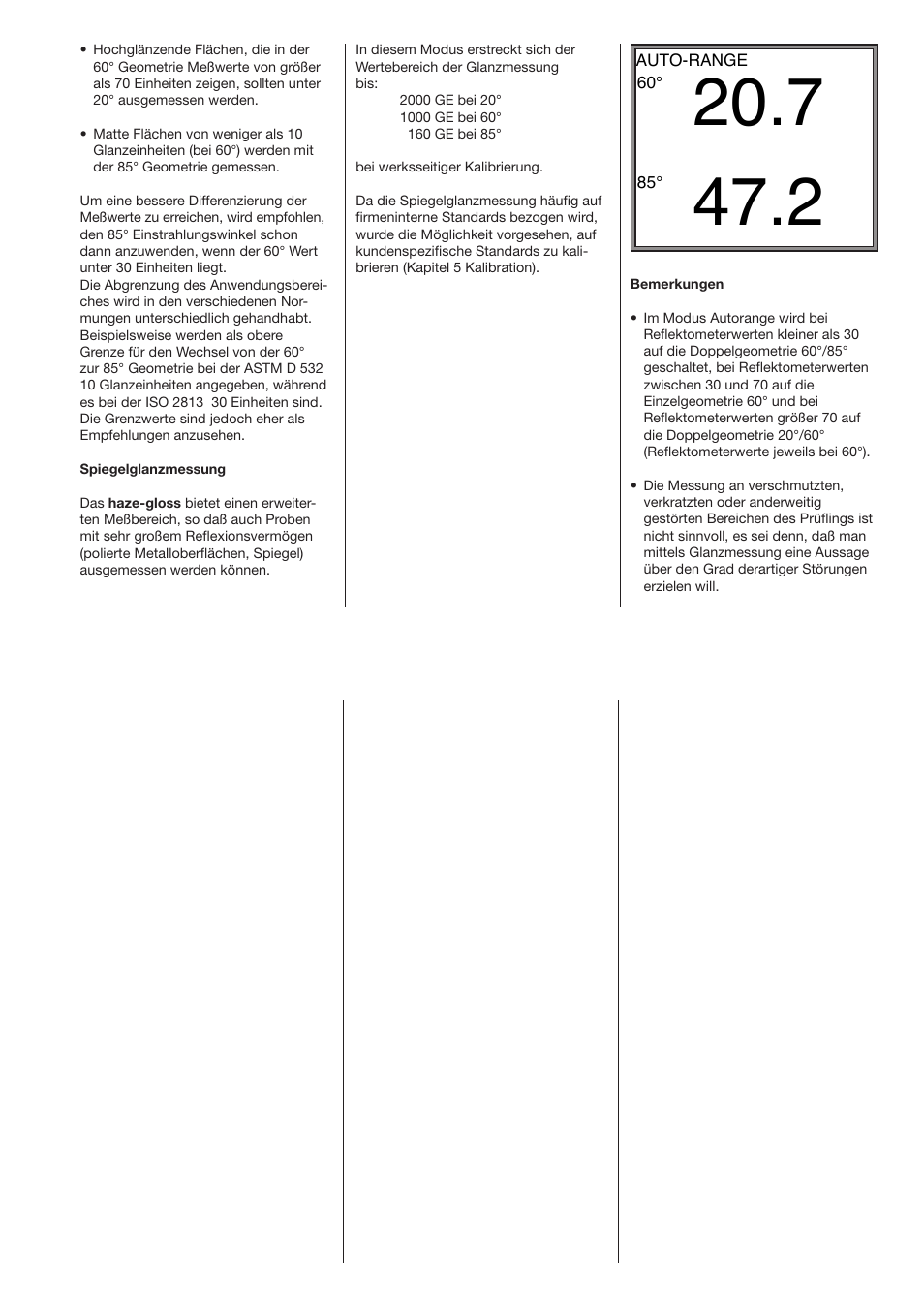 ALTANA Haze-Gloss Manual User Manual | Page 52 / 128