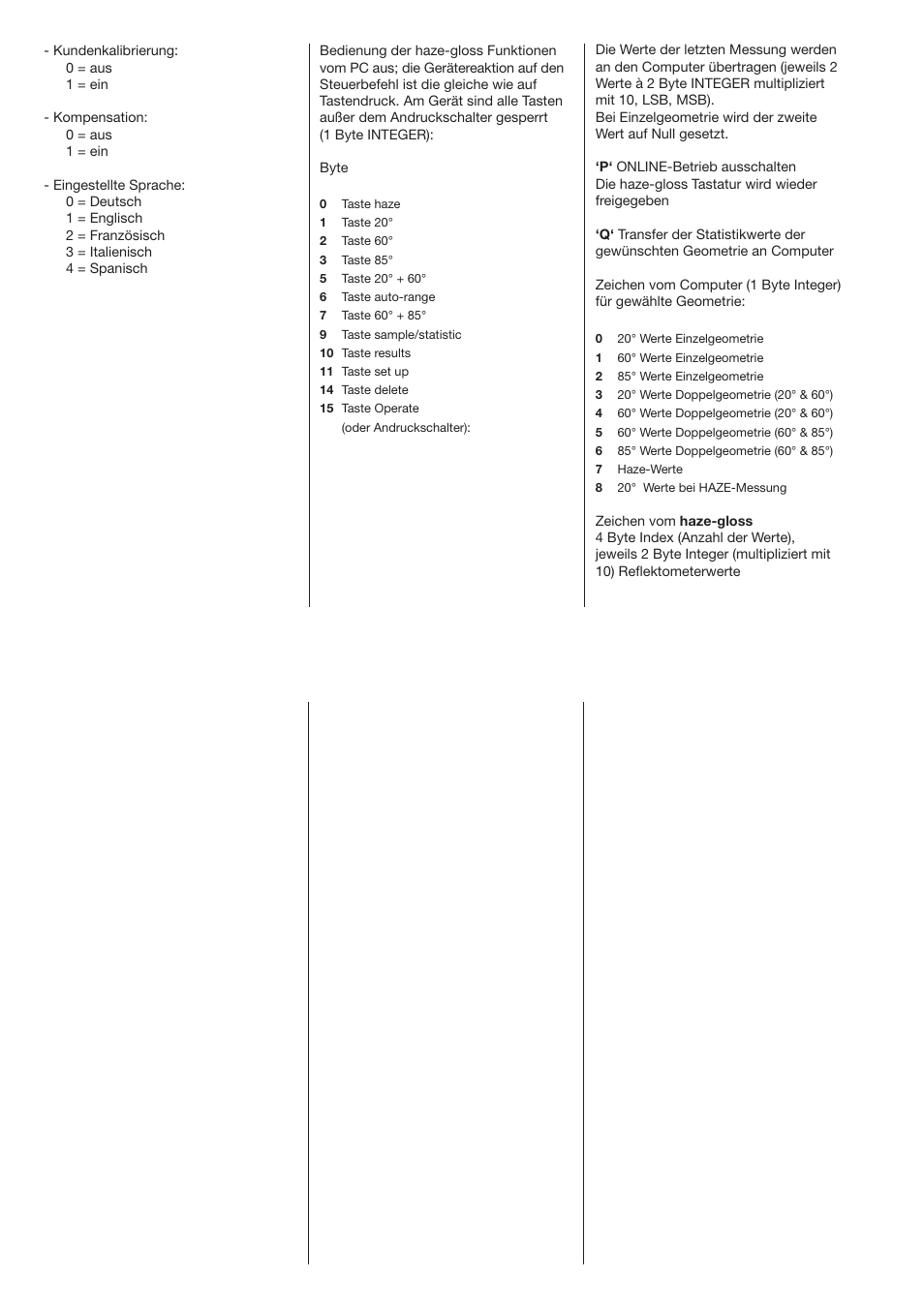 ALTANA Haze-Gloss Manual User Manual | Page 59 / 128