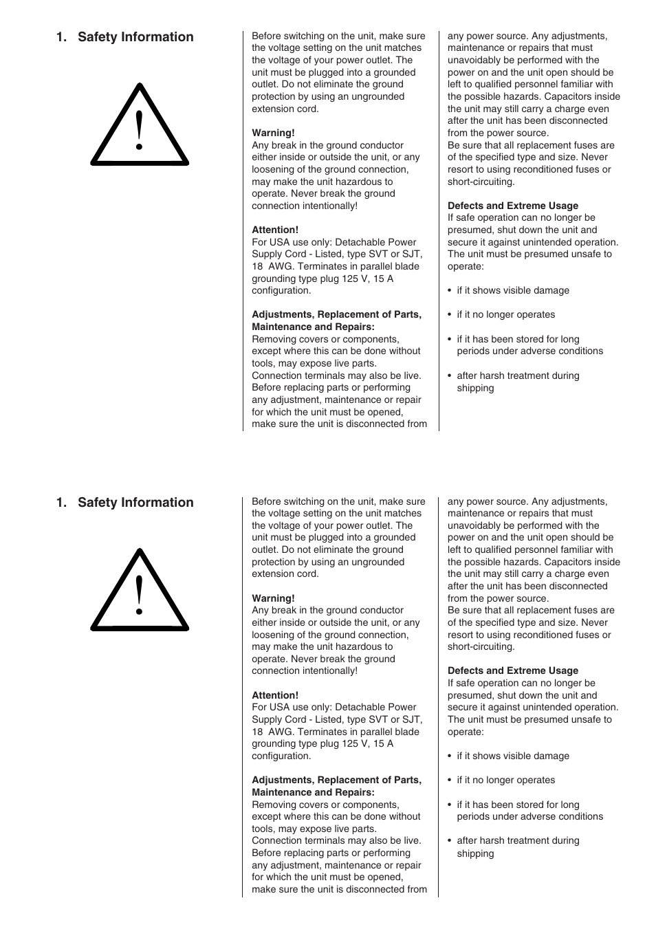ALTANA Haze-Gloss Manual User Manual | Page 6 / 128