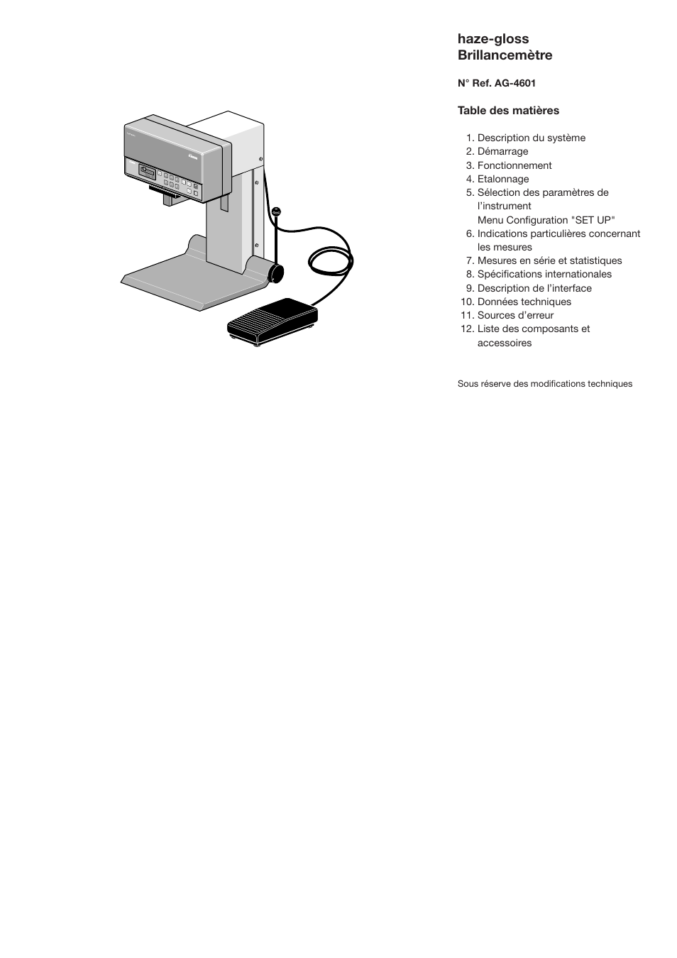 ALTANA Haze-Gloss Manual User Manual | Page 68 / 128