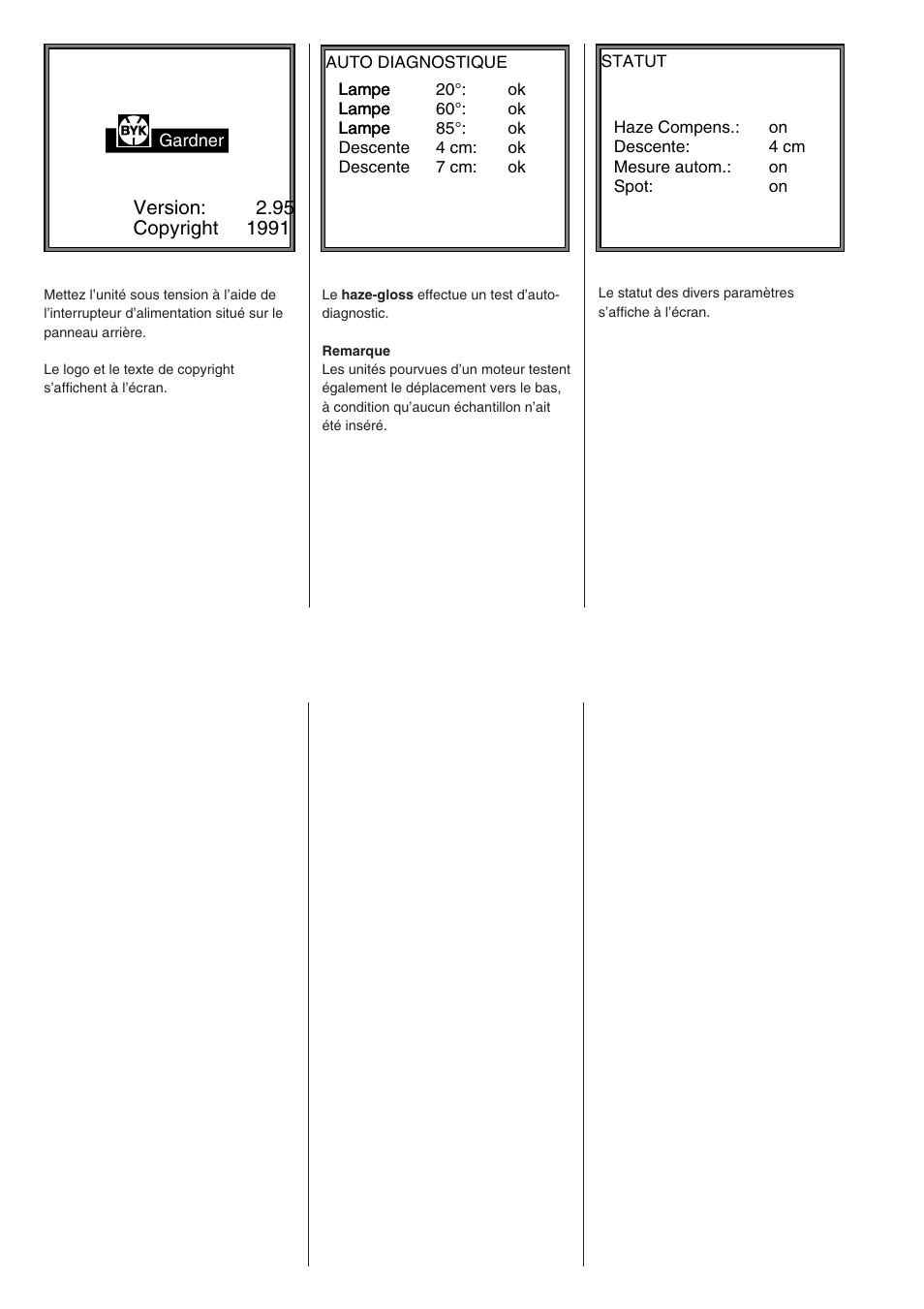 ALTANA Haze-Gloss Manual User Manual | Page 73 / 128
