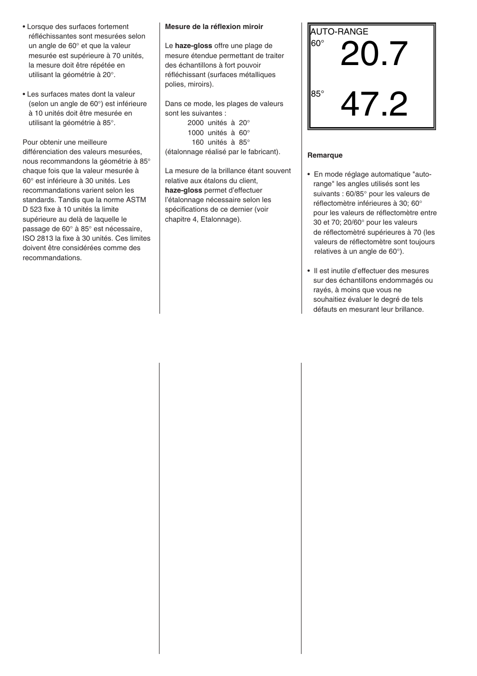 ALTANA Haze-Gloss Manual User Manual | Page 83 / 128