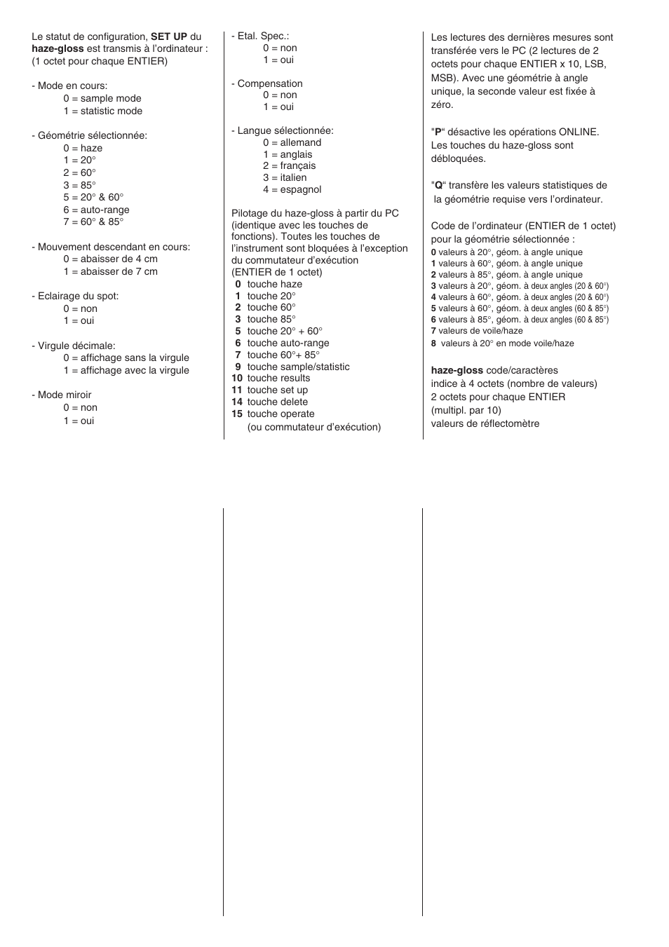 ALTANA Haze-Gloss Manual User Manual | Page 89 / 128