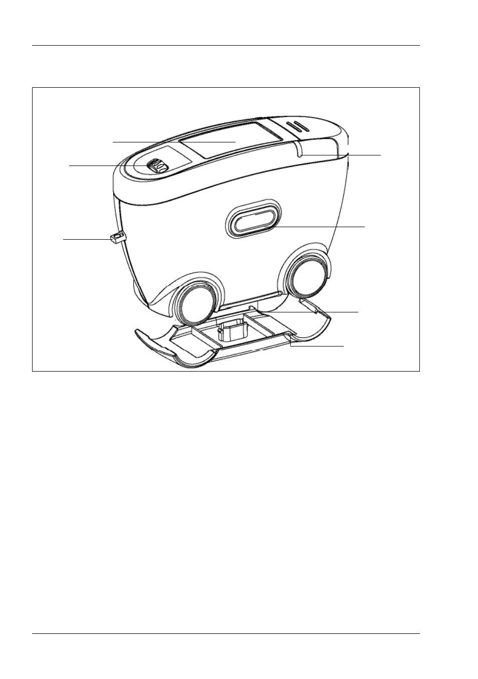Controls | ALTANA Cloud-Runner Manual User Manual | Page 17 / 57