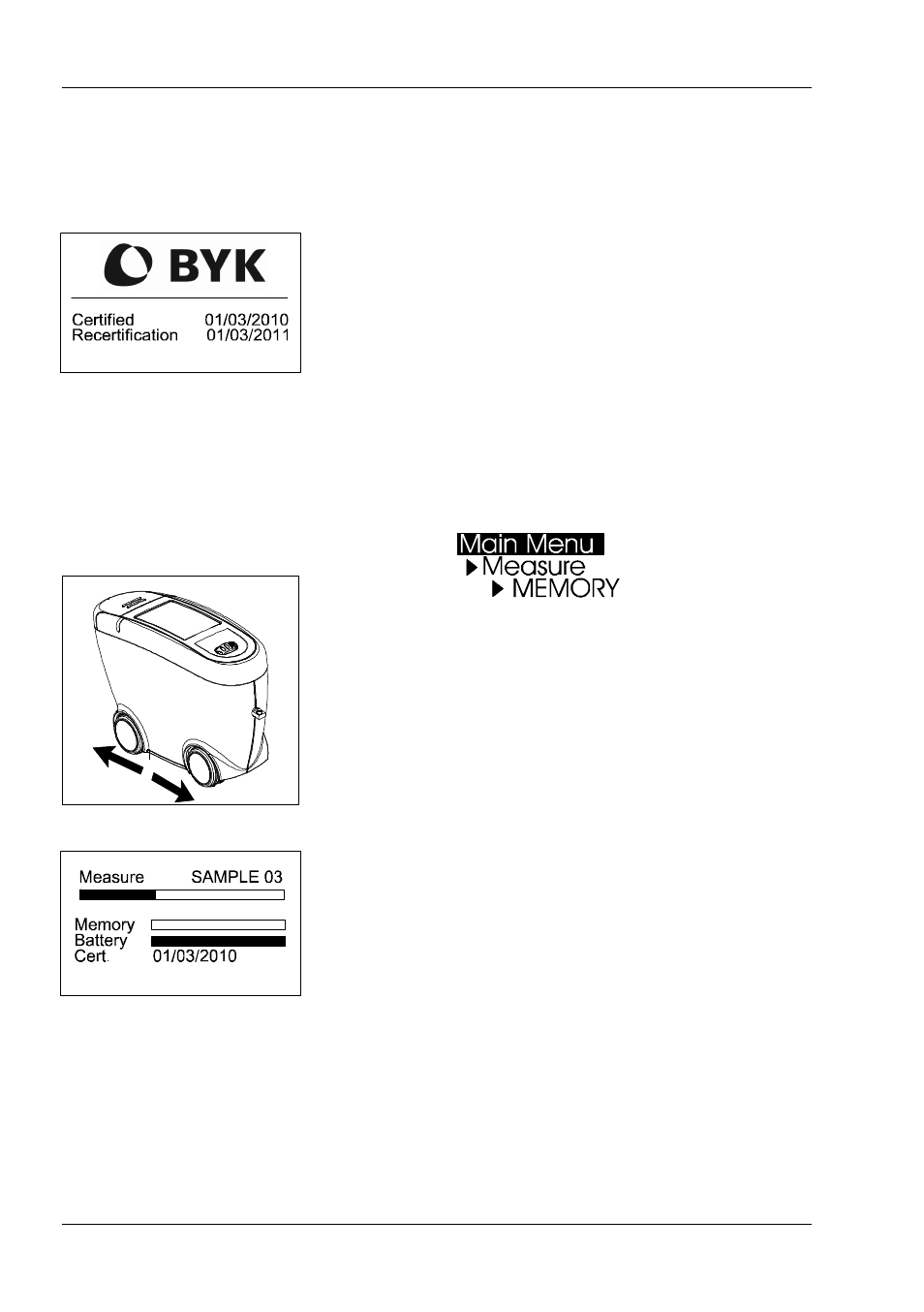 Getting started | ALTANA Cloud-Runner Manual User Manual | Page 19 / 57