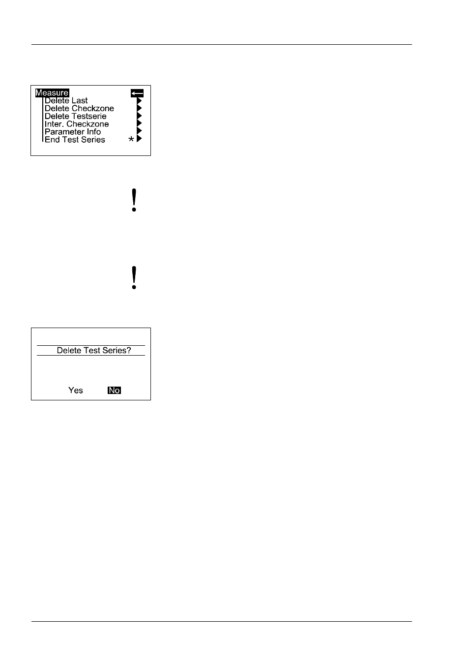 ALTANA Cloud-Runner Manual User Manual | Page 27 / 57