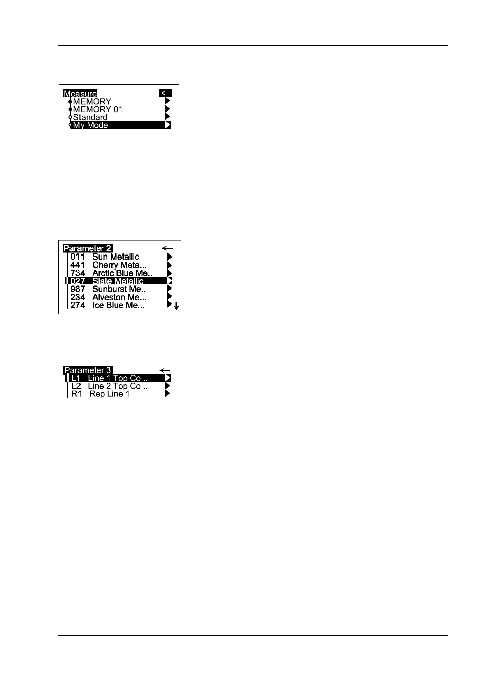 ALTANA Cloud-Runner Manual User Manual | Page 30 / 57