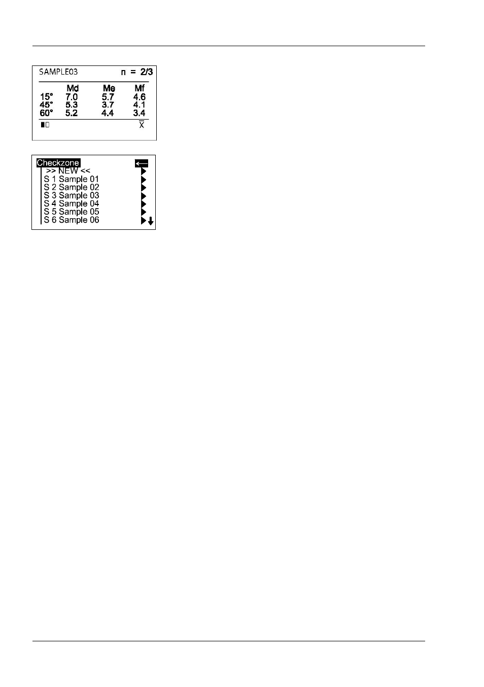 ALTANA Cloud-Runner Manual User Manual | Page 33 / 57