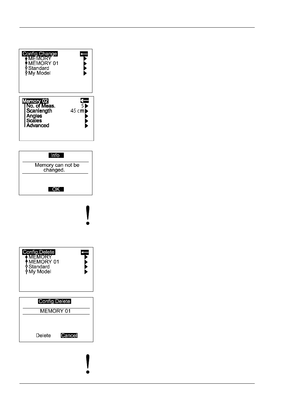 ALTANA Cloud-Runner Manual User Manual | Page 39 / 57