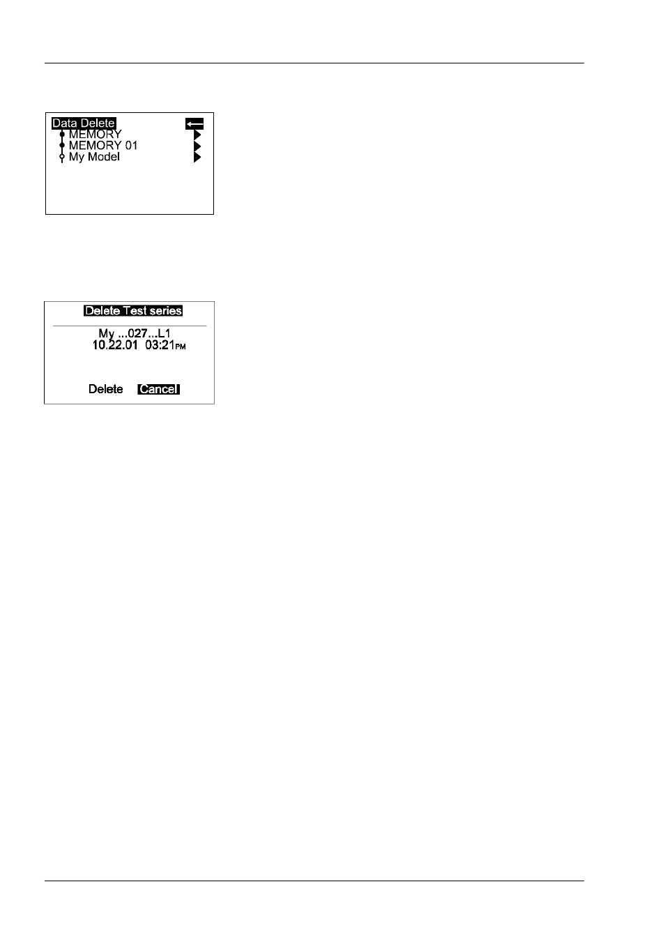 ALTANA Cloud-Runner Manual User Manual | Page 41 / 57
