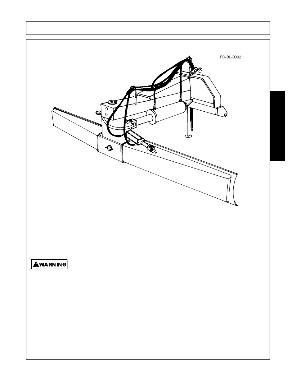 Introduction | Bush Hog 300 User Manual | Page 23 / 62